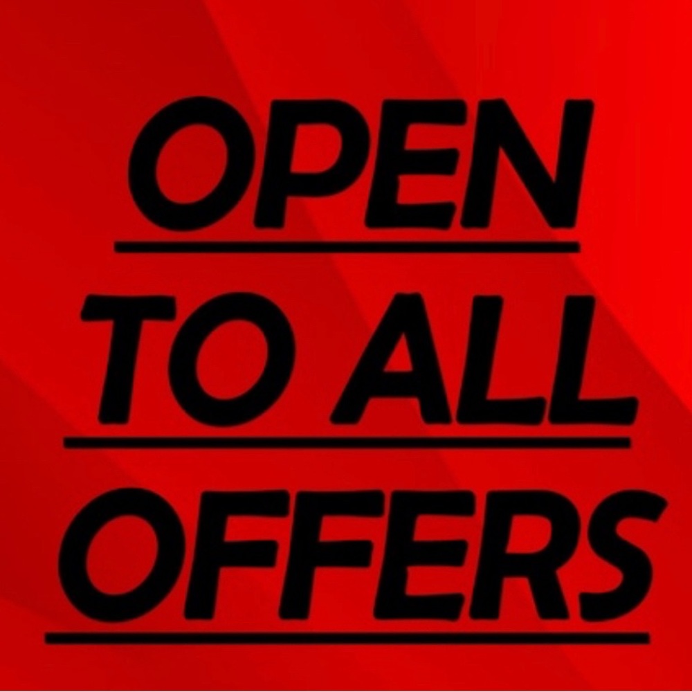 Meet your Posher, Darlene